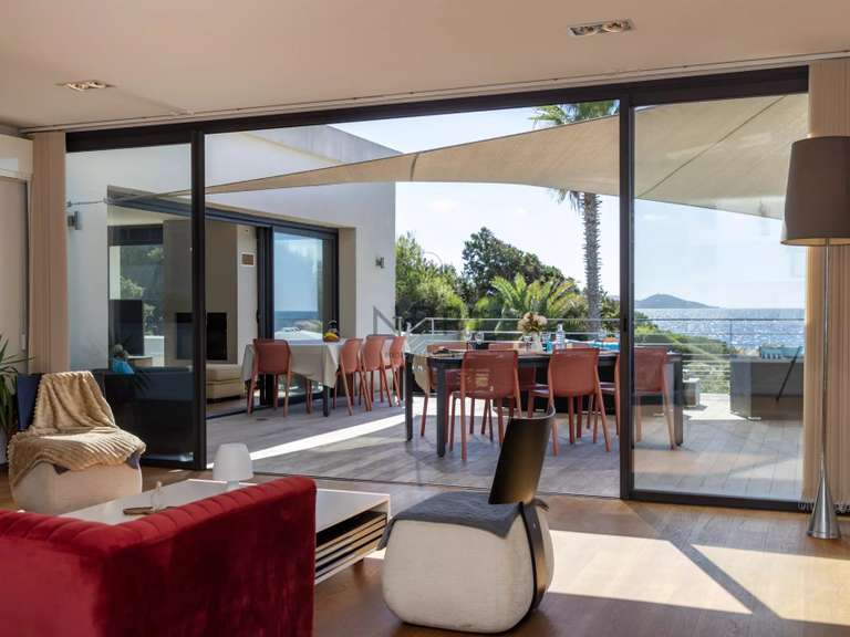 Villa Pietrosella - 5 chambres - 1650m²