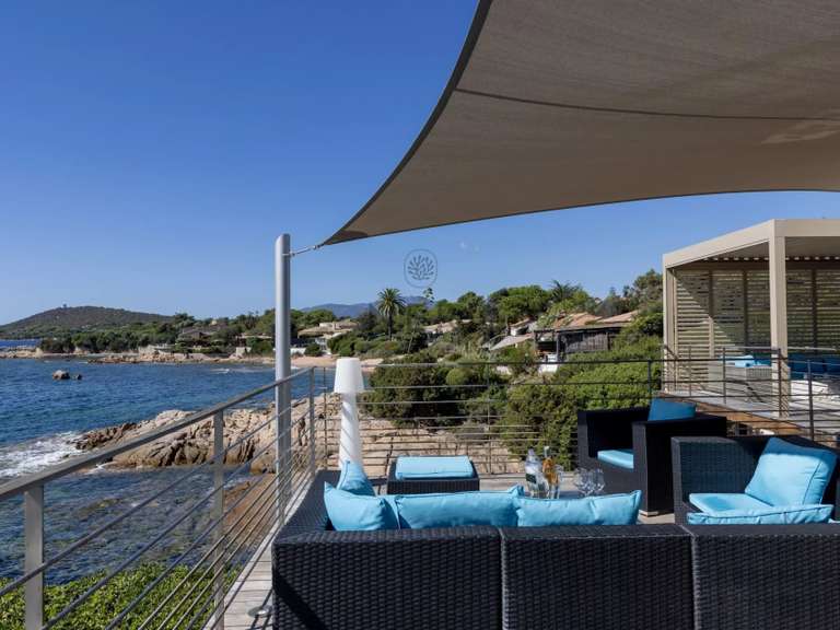 Villa Pietrosella - 5 bedrooms - 1650m²