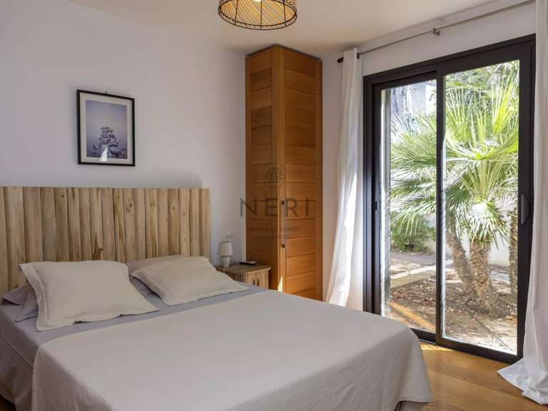 Villa Pietrosella - 5 chambres - 1650m²