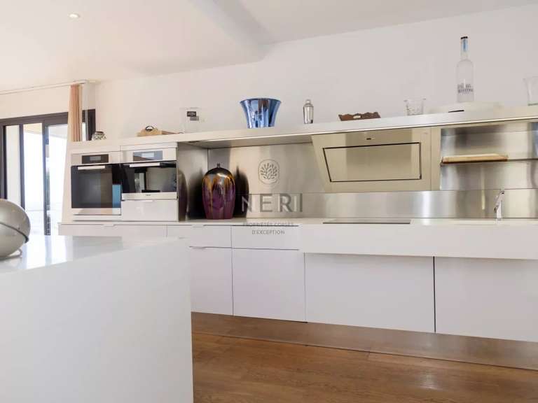 Villa Pietrosella - 5 chambres - 1650m²