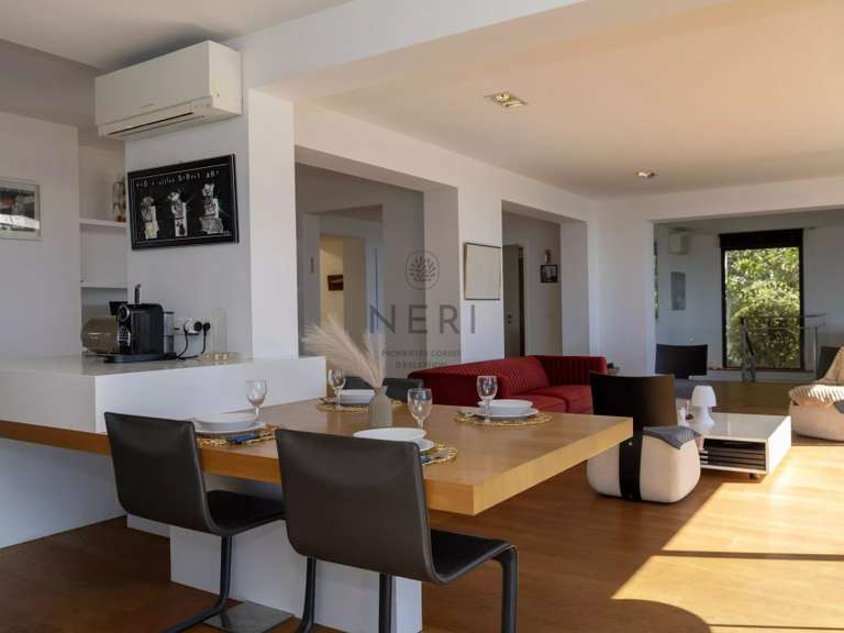 Villa Pietrosella - 5 chambres - 1650m²