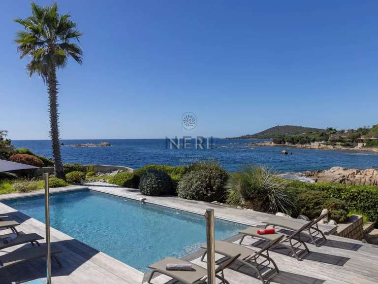 Villa Pietrosella - 5 chambres - 1650m²