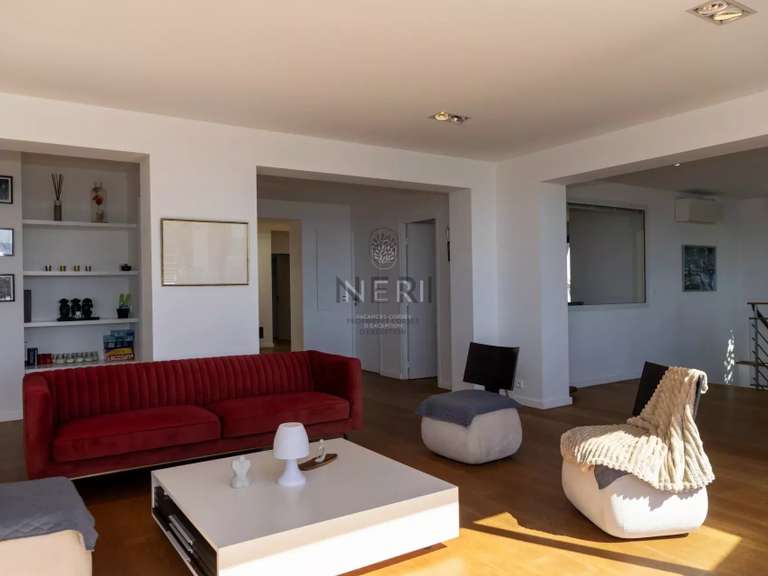 Villa Pietrosella - 5 chambres - 1650m²