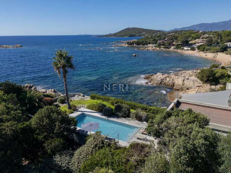 Villa Pietrosella - 5 chambres - 1650m²
