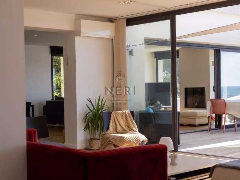 Villa Pietrosella - 5 chambres - 1650m²