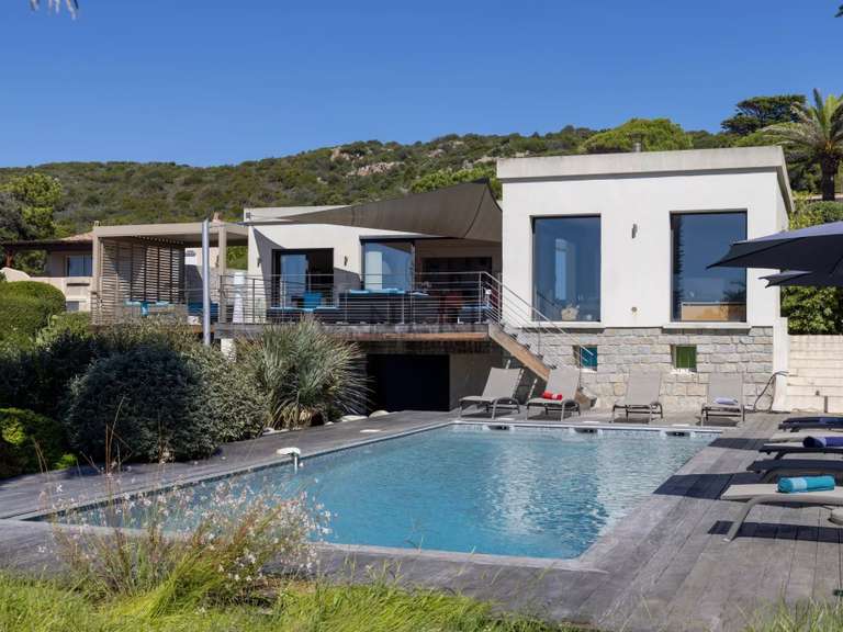 Villa Pietrosella - 5 bedrooms - 1650m²