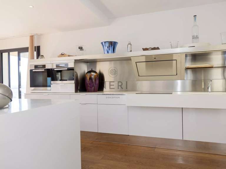 Villa Pietrosella - 5 chambres - 1650m²