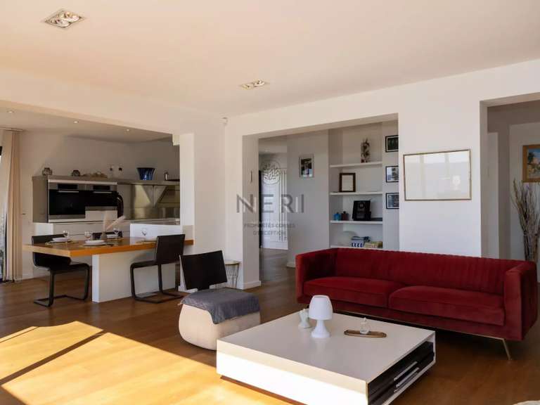 Villa Pietrosella - 5 chambres - 1650m²