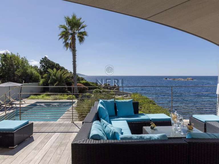 Villa Pietrosella - 5 chambres - 1650m²