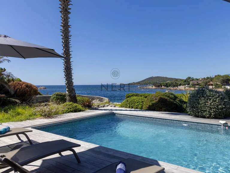 Villa Pietrosella - 5 bedrooms - 1650m²