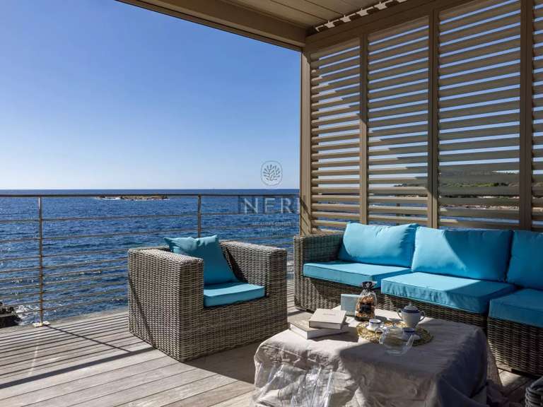 Villa Pietrosella - 5 chambres - 1650m²