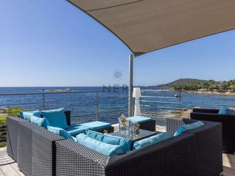 Villa Pietrosella - 5 chambres - 1650m²