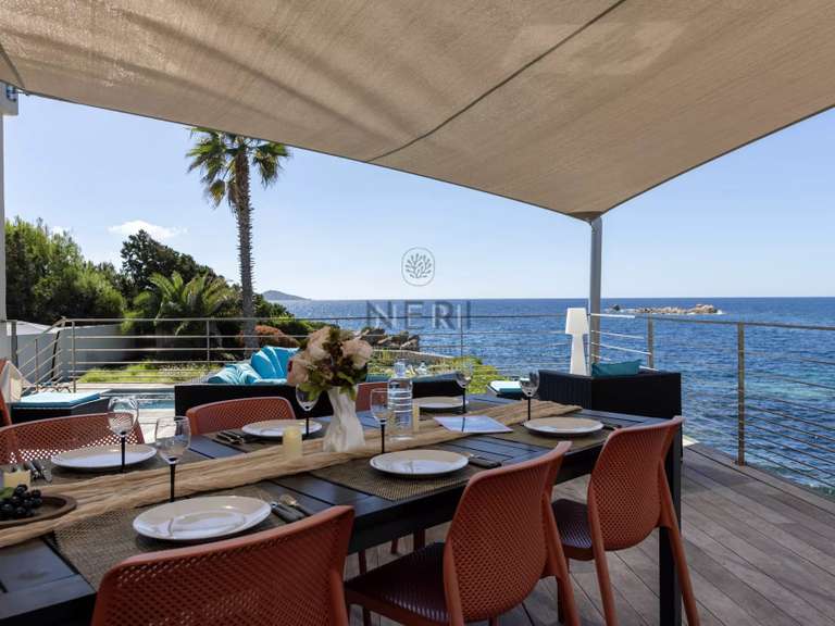 Villa Pietrosella - 5 chambres - 1650m²