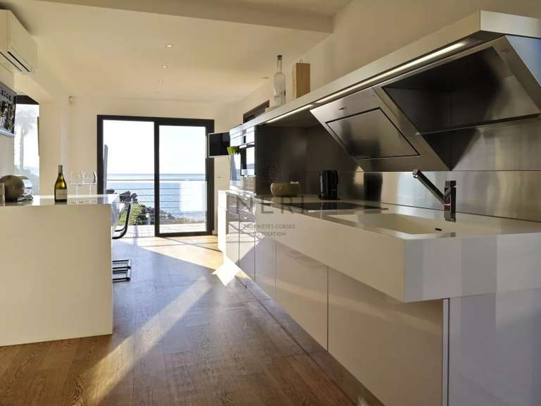 Villa Pietrosella - 5 chambres - 1650m²