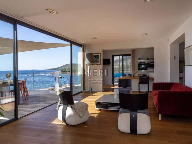 Villa Pietrosella - 5 chambres - 1650m²