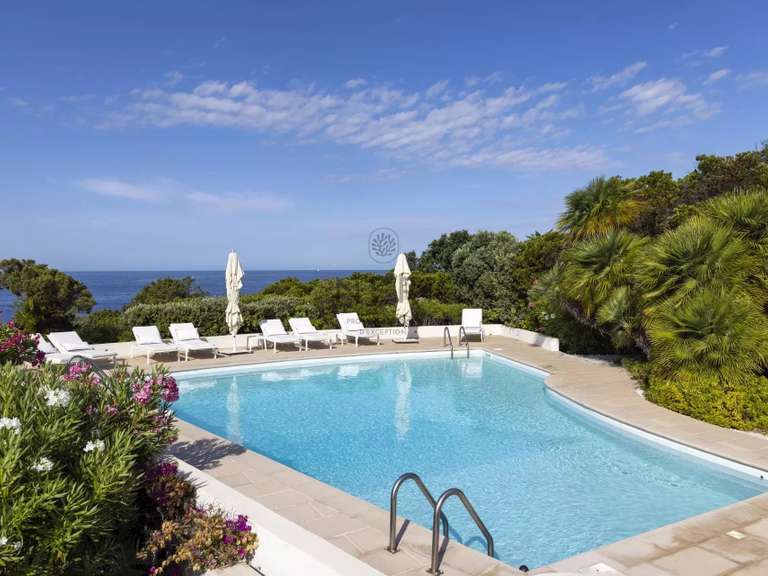 Villa Pietrosella - 5 chambres - 6200m²