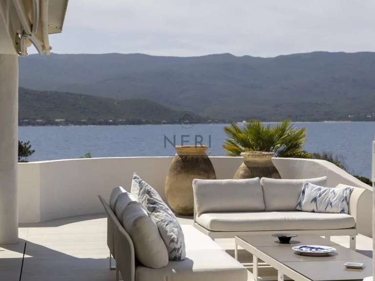 Villa Pietrosella - 5 chambres - 6200m²