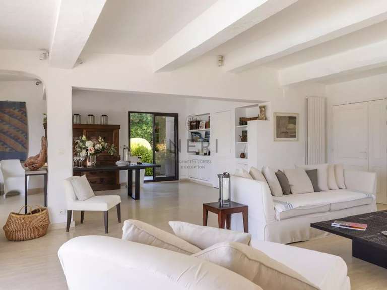 Villa Pietrosella - 5 chambres - 6200m²