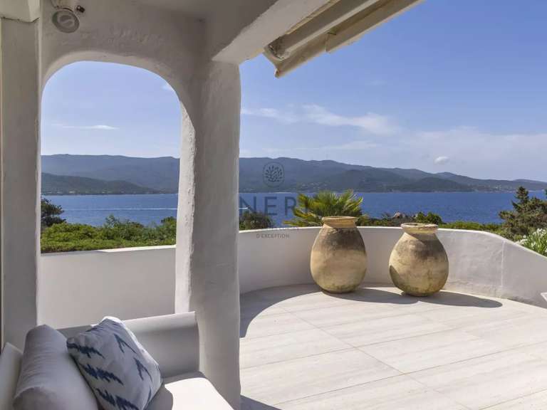 Villa Pietrosella - 5 chambres - 6200m²