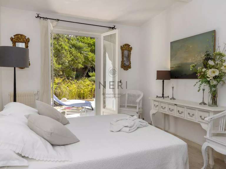 Villa Pietrosella - 5 chambres - 6200m²