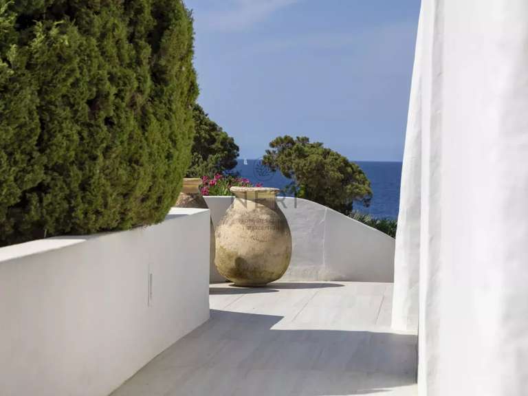 Villa Pietrosella - 5 chambres - 6200m²