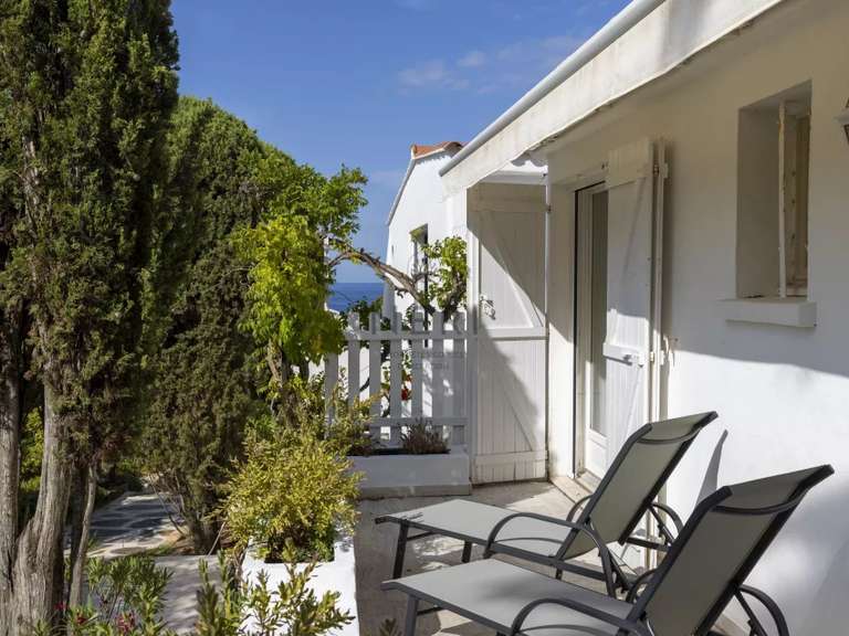 Villa Pietrosella - 5 chambres - 6200m²