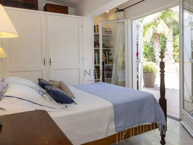 Villa Pietrosella - 5 chambres - 6200m²