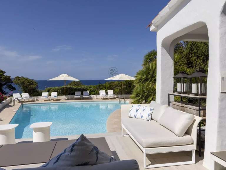 Villa Pietrosella - 5 chambres - 6200m²