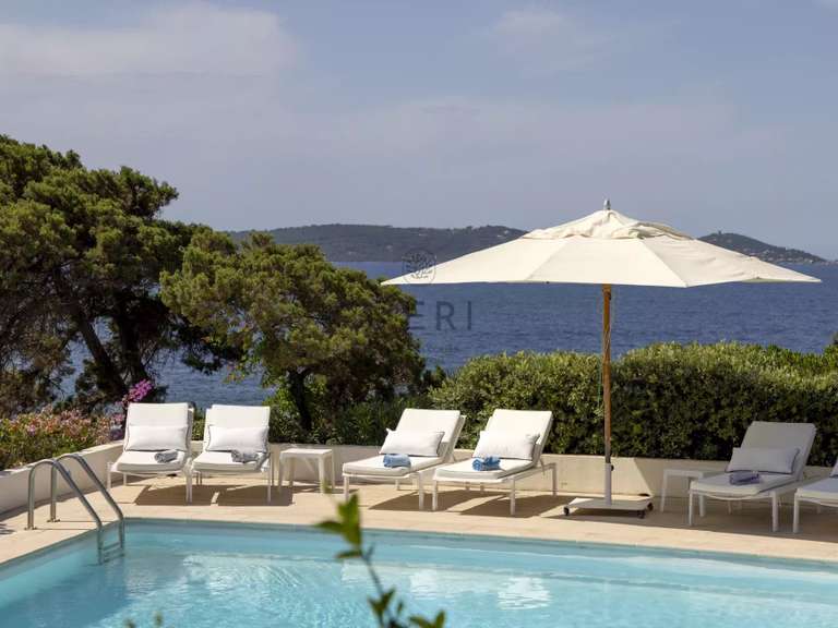 Villa Pietrosella - 5 chambres - 6200m²