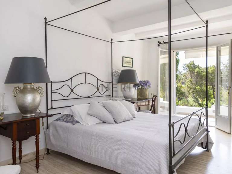 Villa Pietrosella - 5 chambres - 6200m²