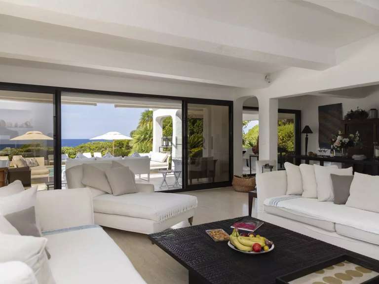 Villa Pietrosella - 5 chambres - 6200m²