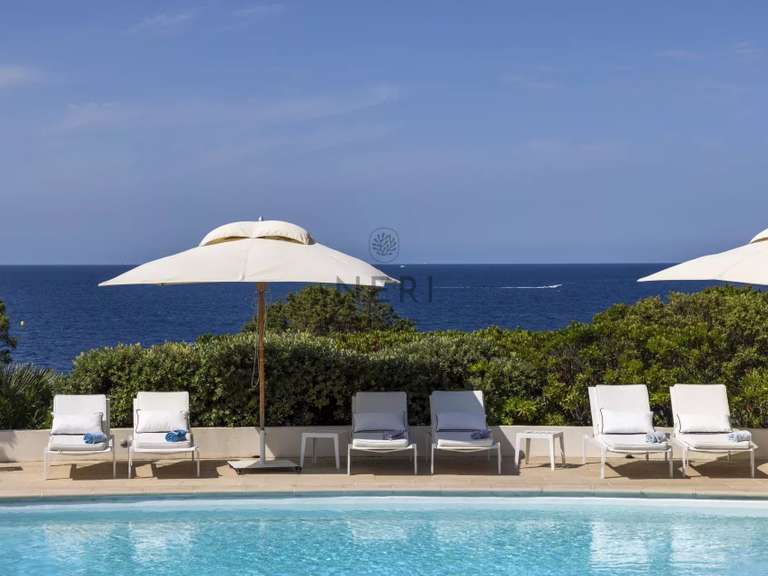 Villa Pietrosella - 5 chambres - 6200m²