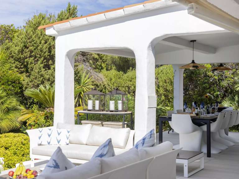Villa Pietrosella - 5 chambres - 6200m²