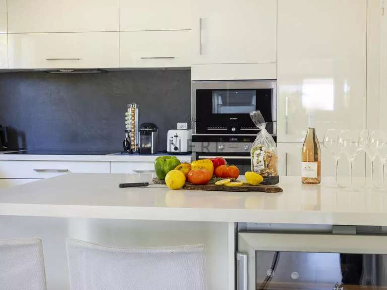 Villa Pietrosella - 5 chambres - 6200m²