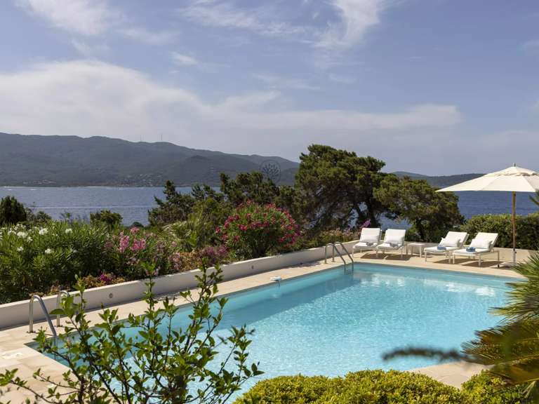 Villa Pietrosella - 5 chambres - 6200m²