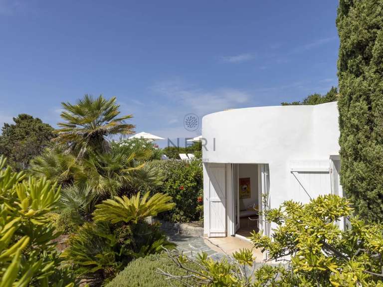 Villa Pietrosella - 5 chambres - 6200m²