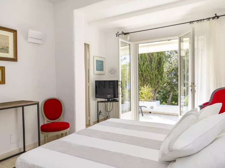 Villa Pietrosella - 5 chambres - 6200m²