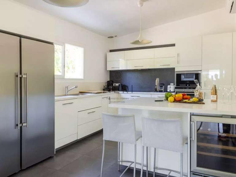 Villa Pietrosella - 5 chambres - 6200m²