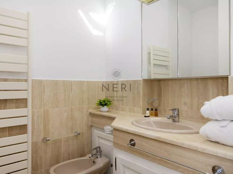 Villa Pietrosella - 5 chambres - 6200m²