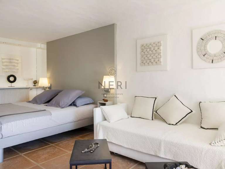 Villa Pietrosella - 5 chambres - 6200m²