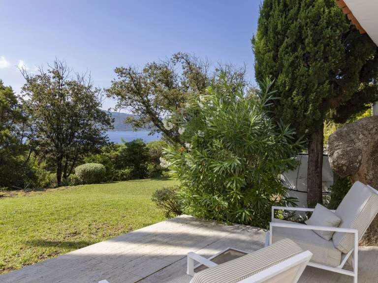 Villa Pietrosella - 5 chambres - 6200m²