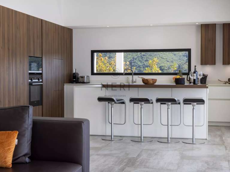 Villa avec Vue sur mer Pietrosella - 5 chambres - 2202m²