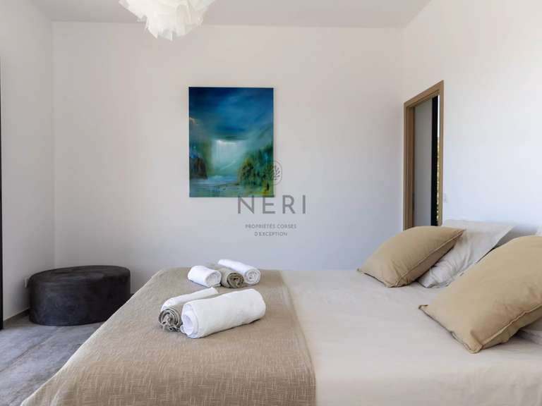 Villa avec Vue sur mer Pietrosella - 5 chambres - 2202m²