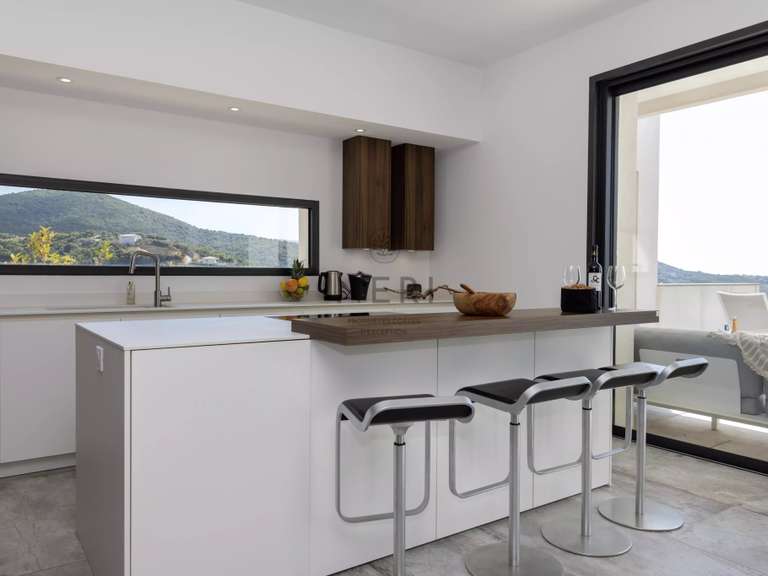 Villa avec Vue sur mer Pietrosella - 5 chambres - 2202m²