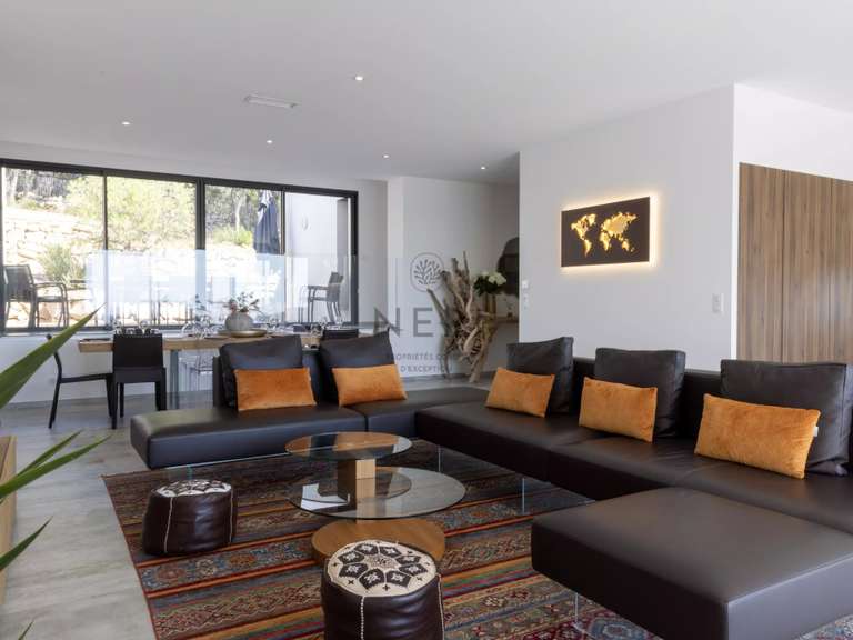 Villa avec Vue sur mer Pietrosella - 5 chambres - 2202m²