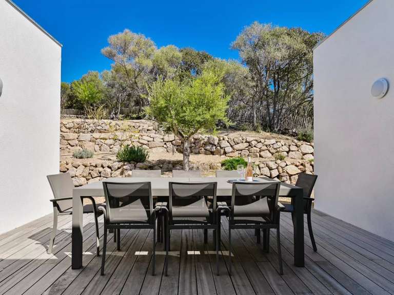 Villa avec Vue sur mer Pietrosella - 5 chambres - 2202m²