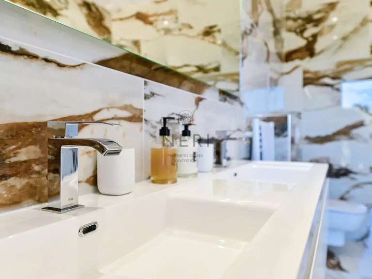 Villa avec Vue sur mer Pietrosella - 5 chambres - 2202m²