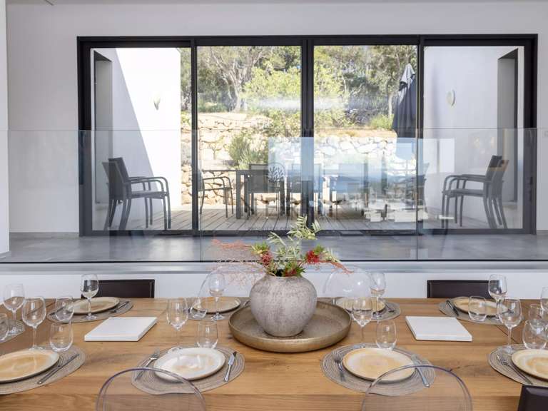 Villa avec Vue sur mer Pietrosella - 5 chambres - 2202m²