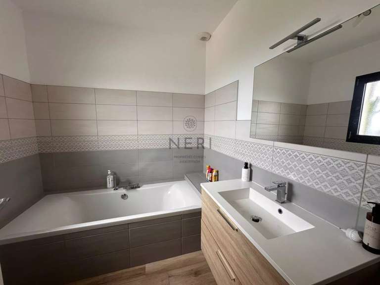 Villa with Sea view Pietrosella - 5 bedrooms - 2202m²