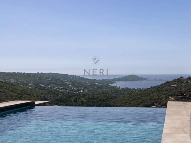 Villa avec Vue sur mer Pietrosella - 5 chambres - 2202m²